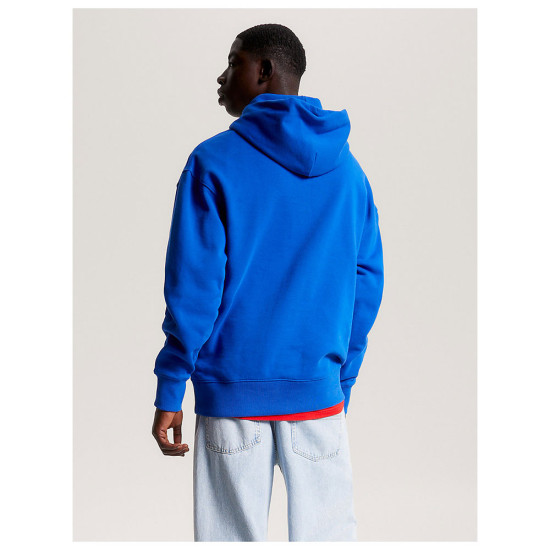 Tommy Hilfiger Ανδρικό φούτερ XS Badge Hoodie